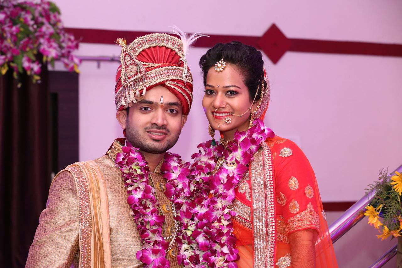 Arpit & Swati